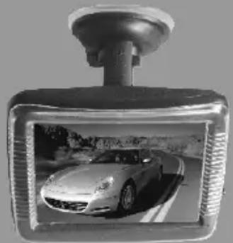 Pyle PLCM31 - Monitor: - 1