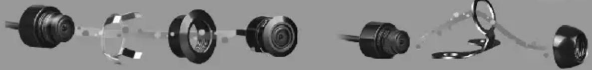 Pyle PLCM31 - Connection: - 2