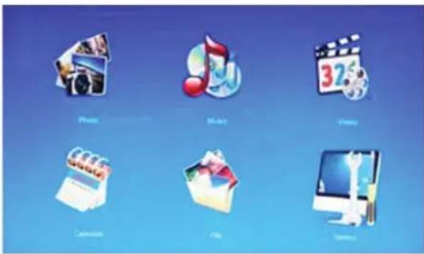 Print Music Video Calendar Play Gaming