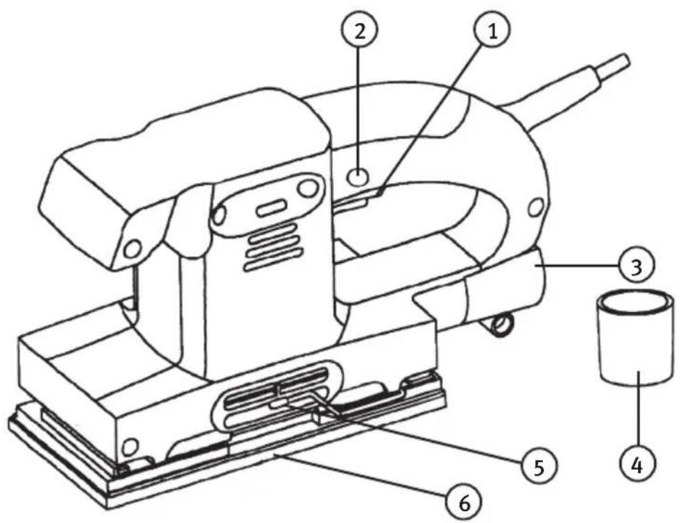 Cotech S1B-J5-90X187G - Kuvaus - 1