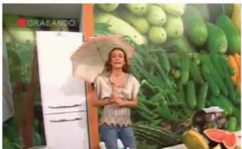 GRABANDO