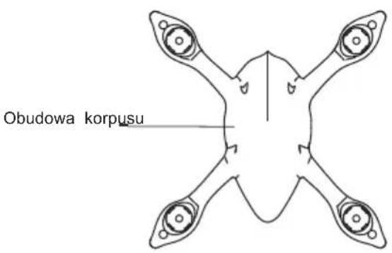 Obudowa korpusu