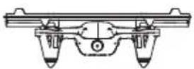 Manta Sky Hero MDR002 - ADJUSTMENT OF EACH TRIM - 5