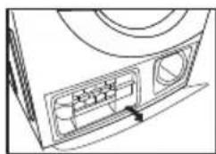 Orima ORC 80 B - Wash air condenser - 2