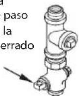 Mabe SMV719SXPBB - advertencia: nunca reutilice conectores flexibles viejos - 1