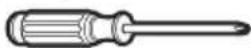 Mabe SME1520EMBB - TOOLS YOU WILL NEED: - 1
