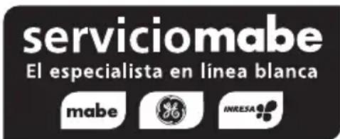 serviciomabe El especialista en línea blanca mabe INRESA