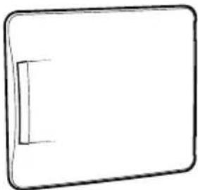 Mabe SME1520EMBB - S CREWS (18 pieces) - 2