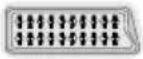Andersson LED2242FDC PVR - Using My Button 2 (\*\*) - 1
