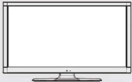 Andersson LED2242FDC PVR - Accessories Included - 2