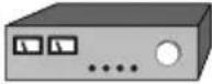 Andersson LED2242FDC PVR - Using My Button 2 (\*\*) - 13