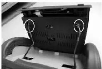 BOSS HIR9BGTA - leather change instruction - 2