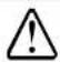 Deli 9940 - Caution - 10