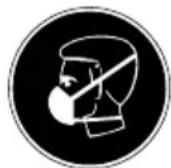 Malmbergs PLCYL-92 - Erityisiä turvasääntöjä - 4