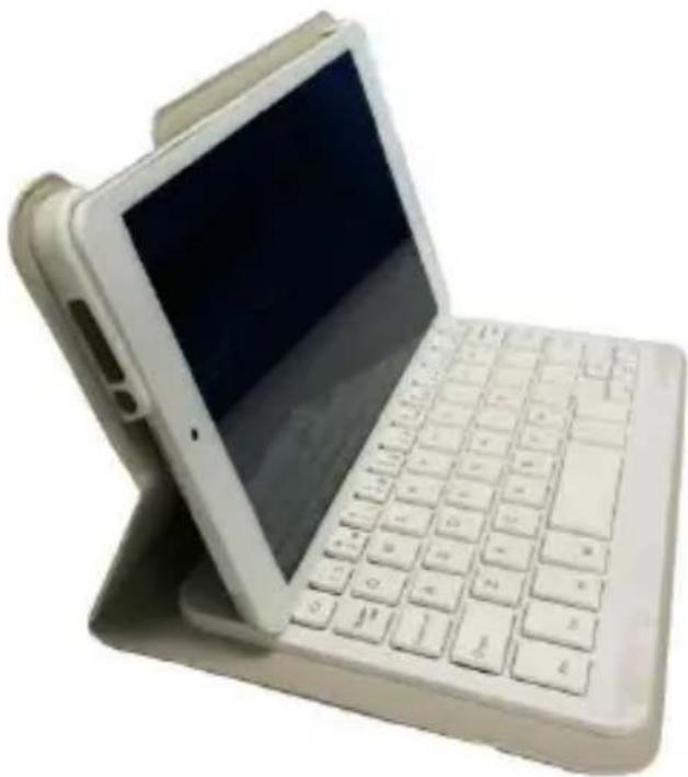 Allview Wi8G - Utilizarea tabletei cu tastatura - 1
