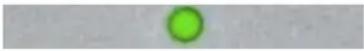 AOC I2721VH - LED Indicator - 1