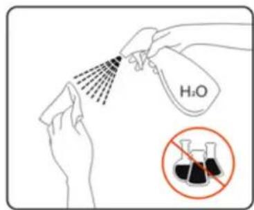 H₂O