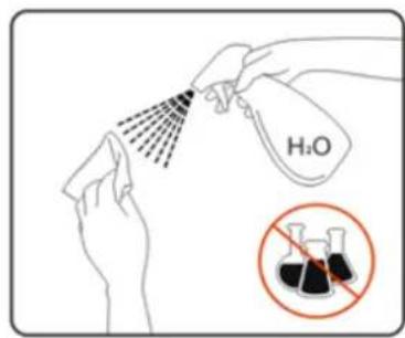 H₂O