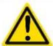 WESTINGHOUSE WP23000 - CAUTION - 2