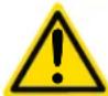 WESTINGHOUSE WP23000 - PRECAUCIÓN - 1