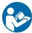 WESTINGHOUSE WP23000 - WARNING - 1