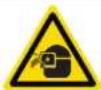 WESTINGHOUSE WP23000 - ADVERTENCIA - 4