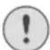 SAGEMCOM FAX 4575 - CAUTION! - 1