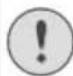 SAGEMCOM FAX 4575 - CAUTION! - 1