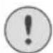 SAGEMCOM FAX 4575 - CAUTION! - 1