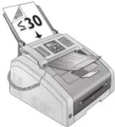 ≤30