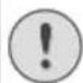 SAGEMCOM FAX 4575 - CAUTION! - 1
