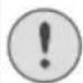 SAGEMCOM FAX 4570 - CAUTION! - 1