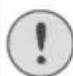 SAGEMCOM FAX 4570 - CAUTION! - 1
