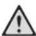 SAGEMCOM FAX 4570 - DANGER! - 1