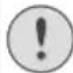SAGEMCOM FAX 4570 - CAUTION! - 1
