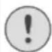 SAGEMCOM FAX 4570 - CAUTION! - 1
