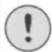 SAGEMCOM FAX 4570 - CAUTION! - 1