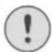 SAGEMCOM FAX 4570 - CAUTION! - 1