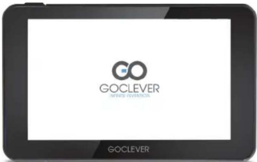 GOCLEVER NAVIO 525 - Ładowarka samochodowa - 2