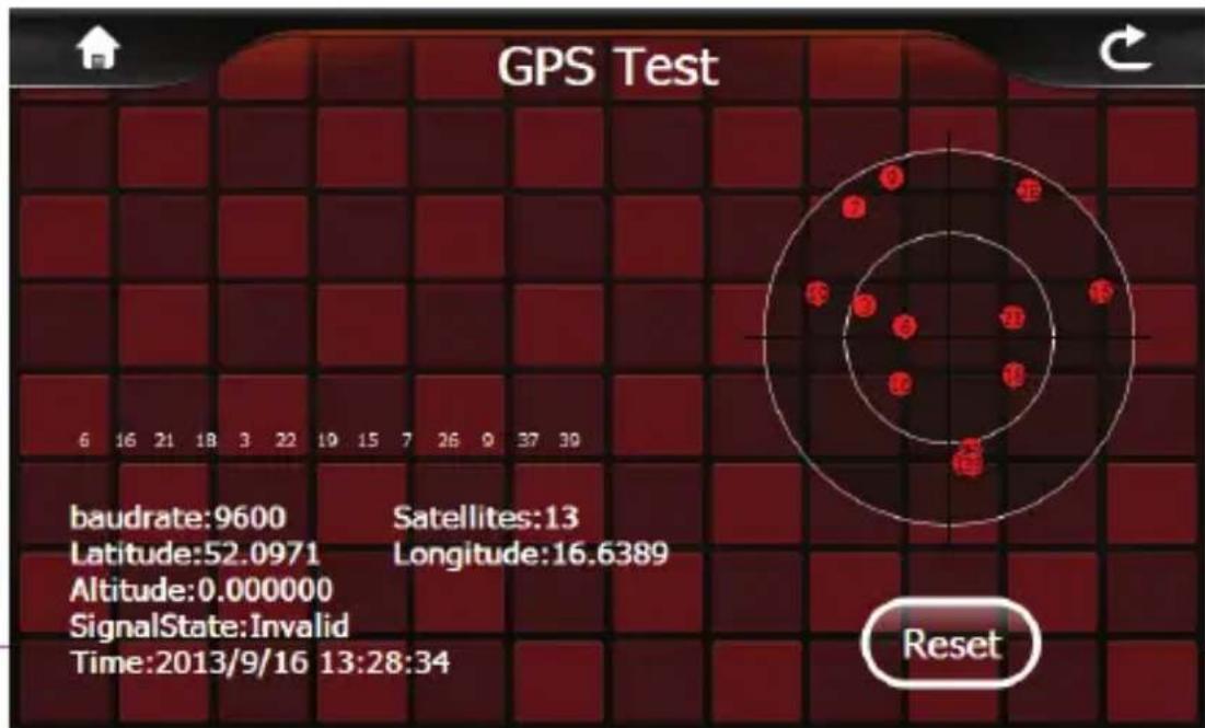 GOCLEVER NAVIO 525 - Sygnat GPS - 1