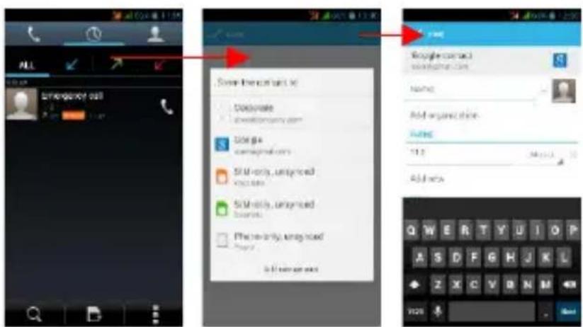 ALL Remote call Save the next step Describe ########.com Size ########.com SIM-only, unsigned ######## SIM-only, unsigned ######## The new step is required is it necessary else Google contact ########.com Name: Add organic phone Add info 11.2 34/05/20 36 Add info