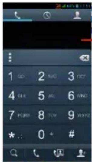 1 GO 2 INFO 3 NCT 4 OR 5 OK 6 INFO 7 FOX 8 TUV 9 VXYZ * : 0 + # Q X T E