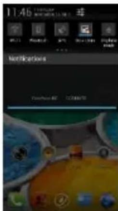 11:46 PhonePin 80 COM/USB