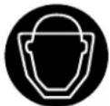 Snow Joe SJ622E - Safety Symbols - 4