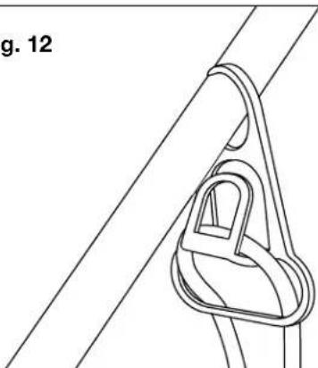 Snow Joe SJ622E - EXTENSION CORD CHART - 1