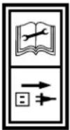 Snow Joe SJ622E - Safety Symbols - 2