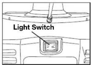 Light Switch