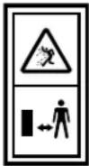 Snow Joe SJ622E - Safety Symbols - 5