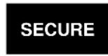 Dacor PD24BU - The SECURE Feature - 1