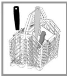 Dacor PD24BU - Loading Your Dishwasher - 3